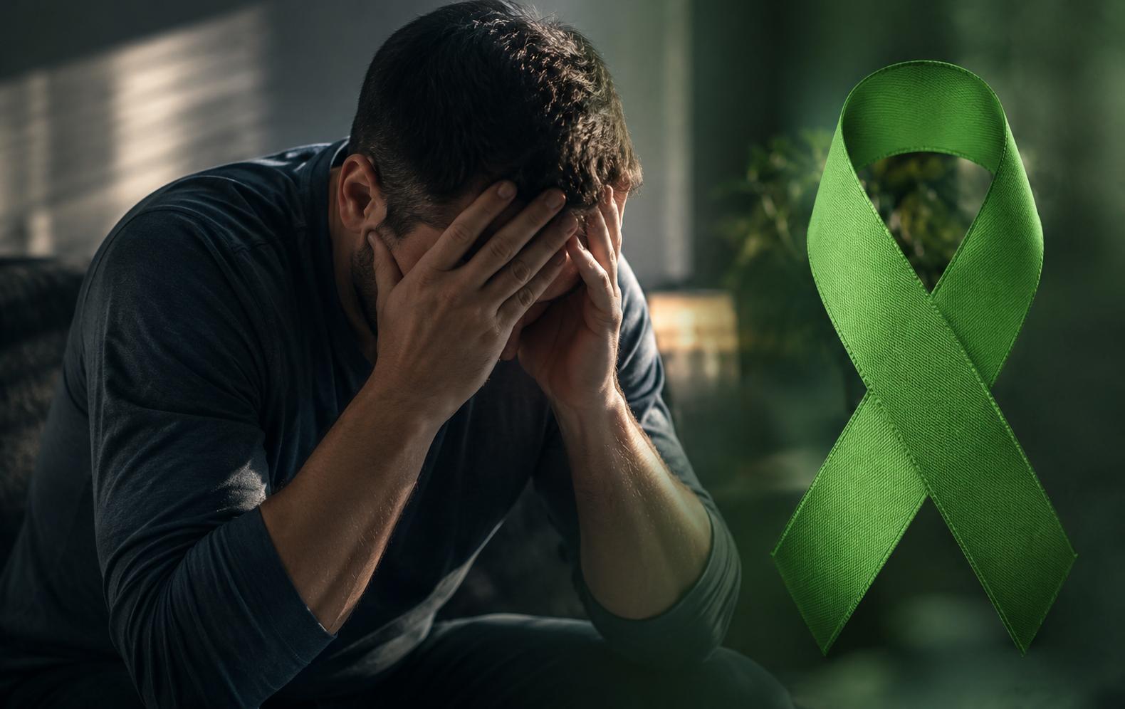 Newcastle Men’s Mental Health During Awareness Month