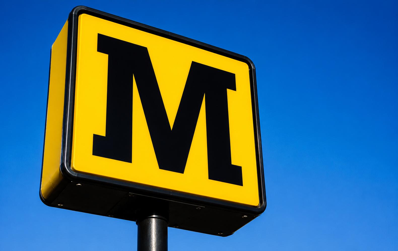 Newcastle Metro Passengers All Complaining About The Same Problems