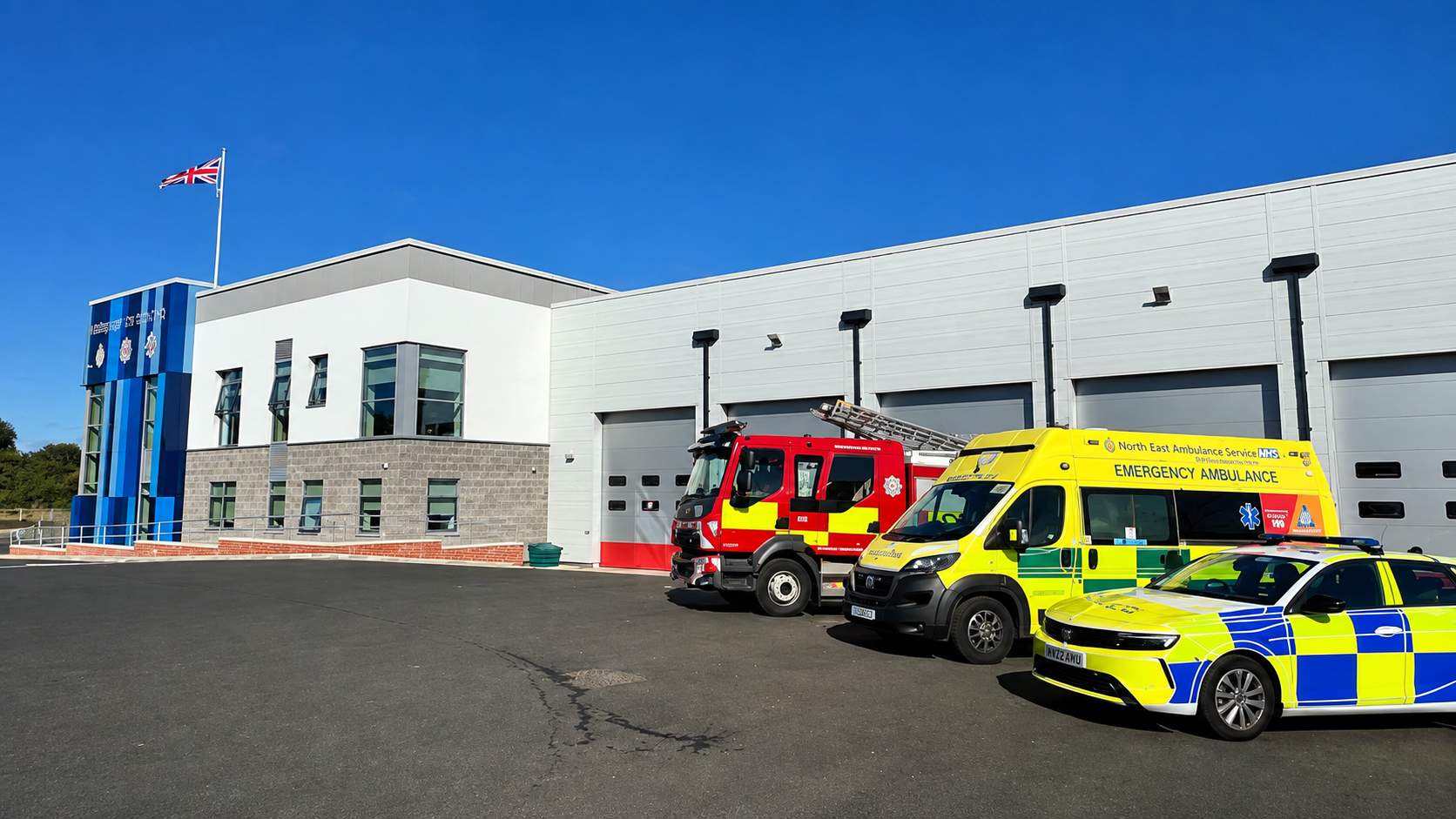 Newcastle Paramedic Suspended Over Training Records