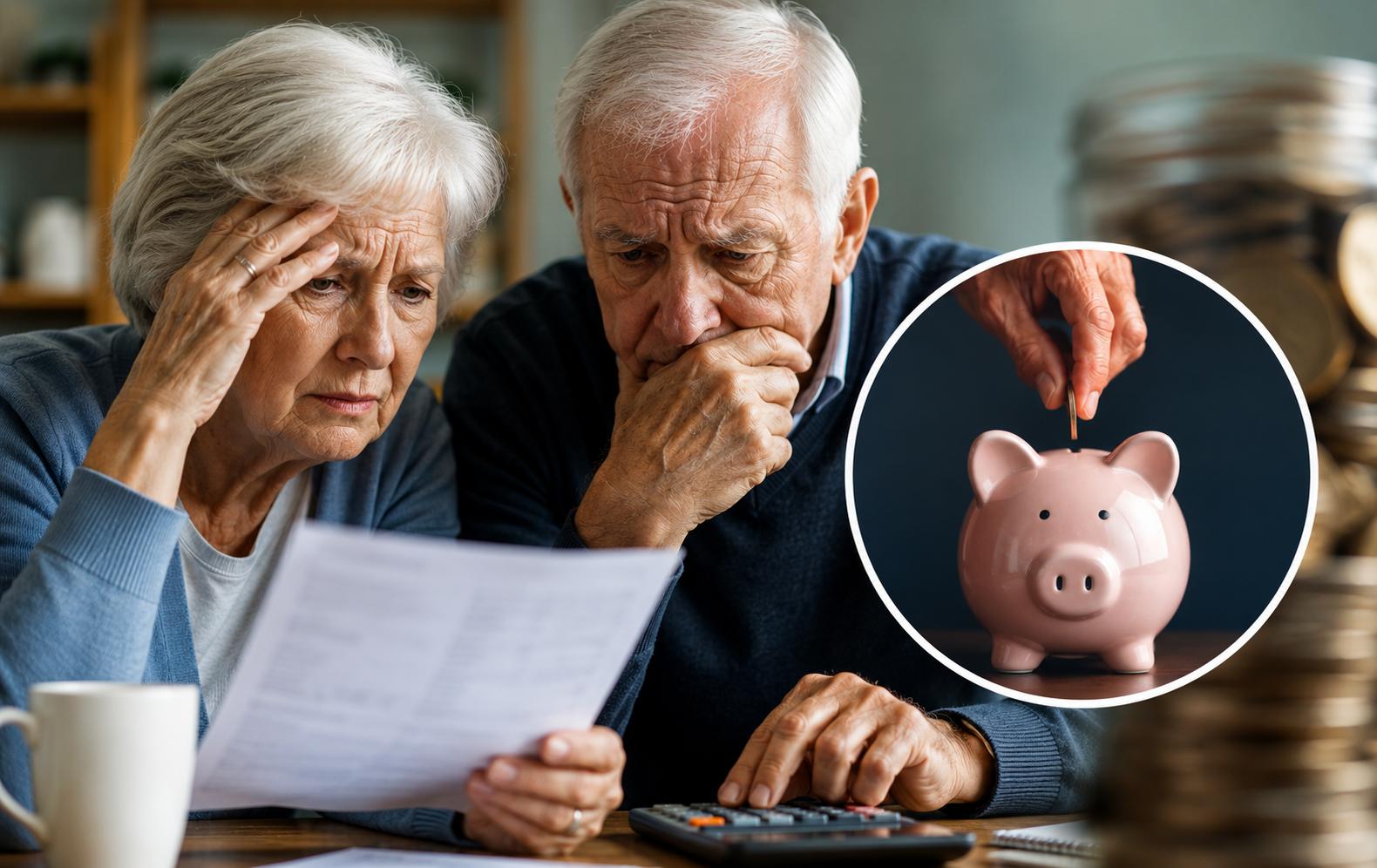 Newcastle Pensioners Could Miss Out on New HMRC State Pension Tax Break