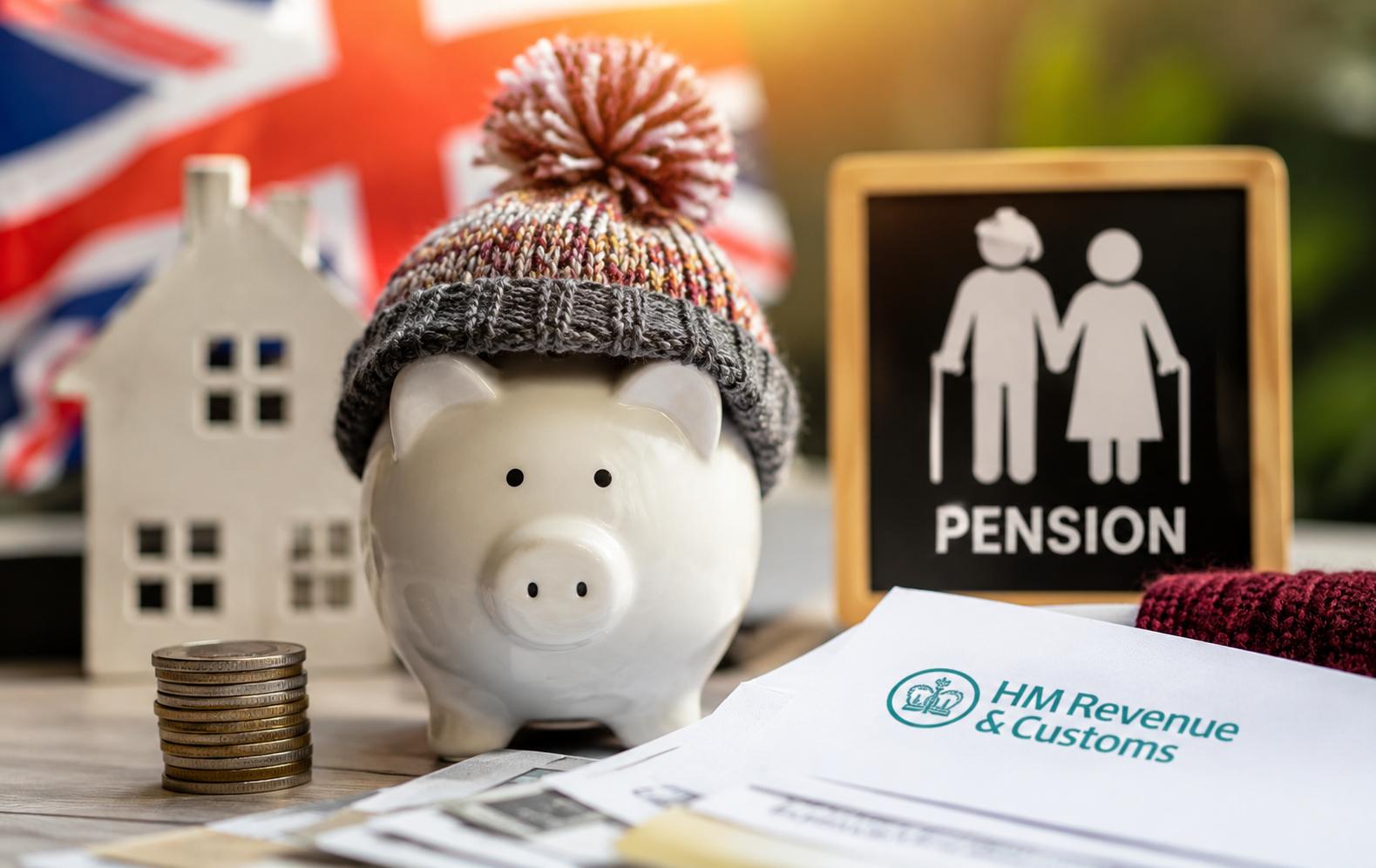 Newcastle Pensioners Warned Over New HMRC Winter Fuel Tax Charge