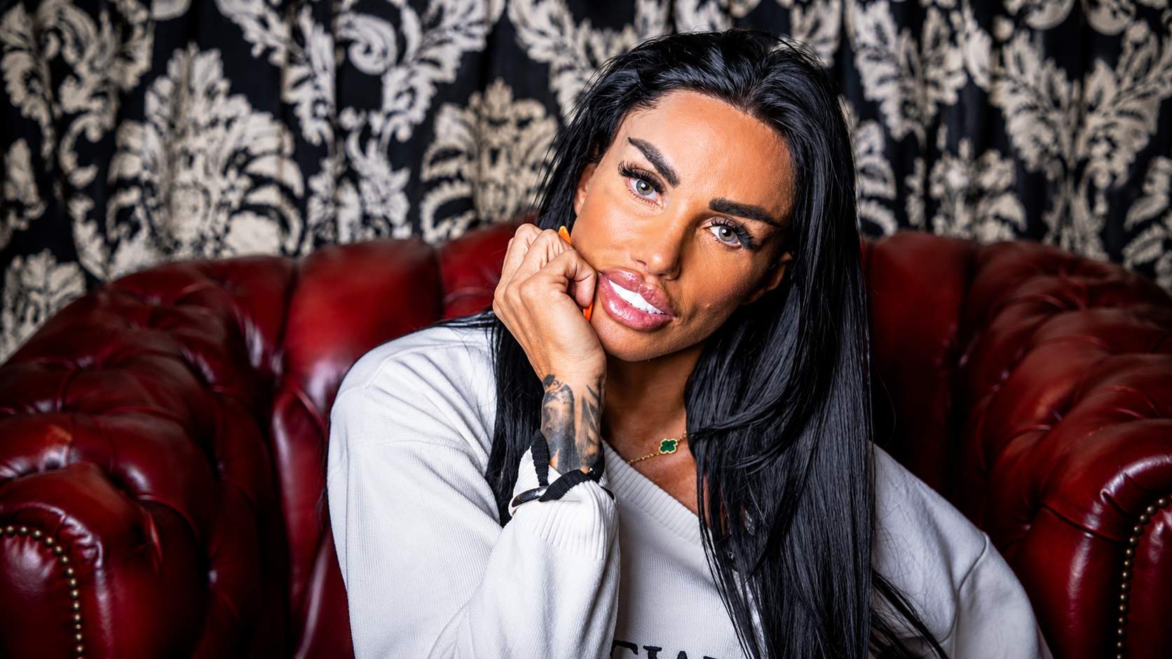 Newcastle Pride Welcomes Katie Price This Weekend