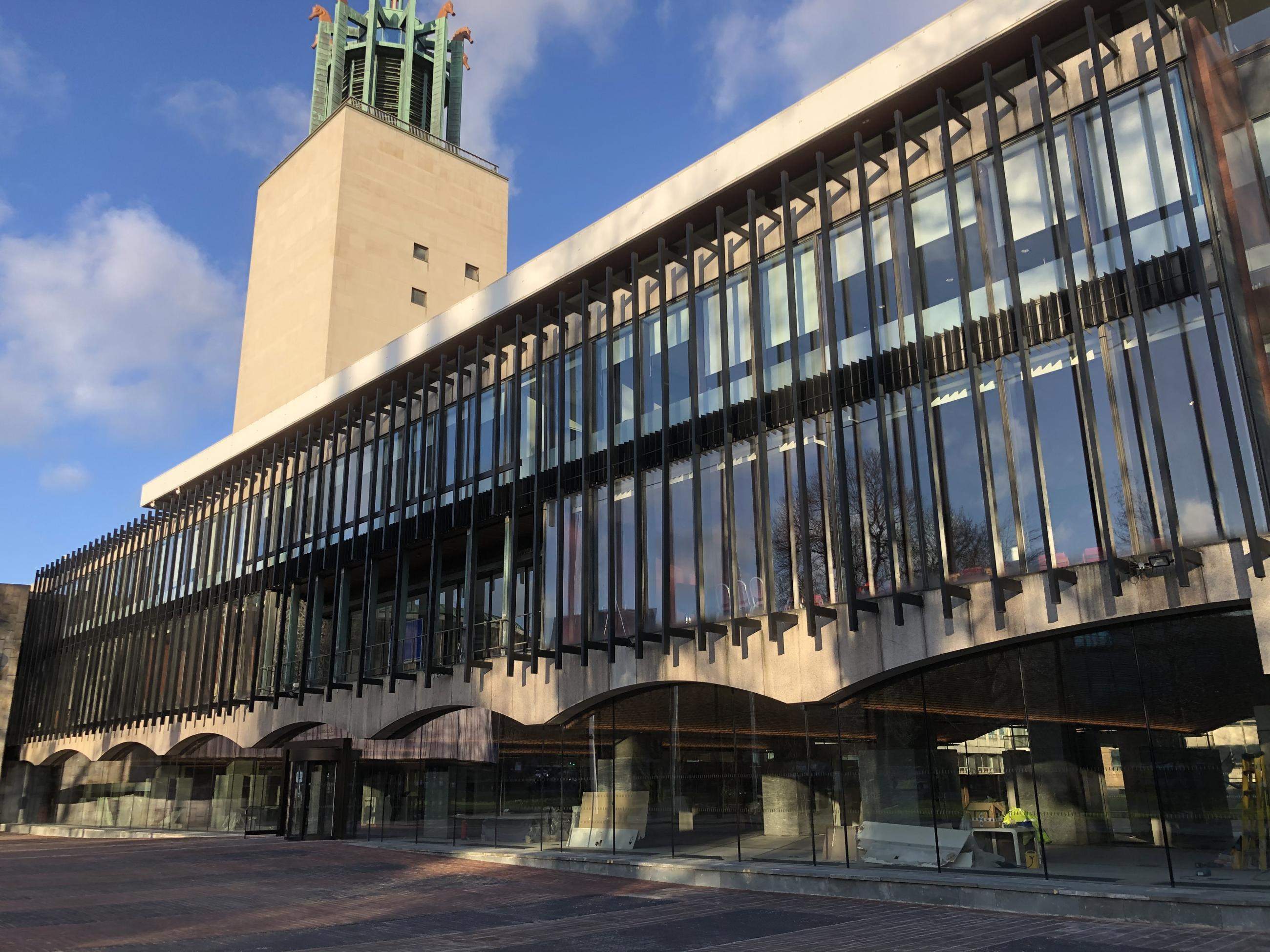 Newcastle Representatives Demand Tougher Action on Political Threats