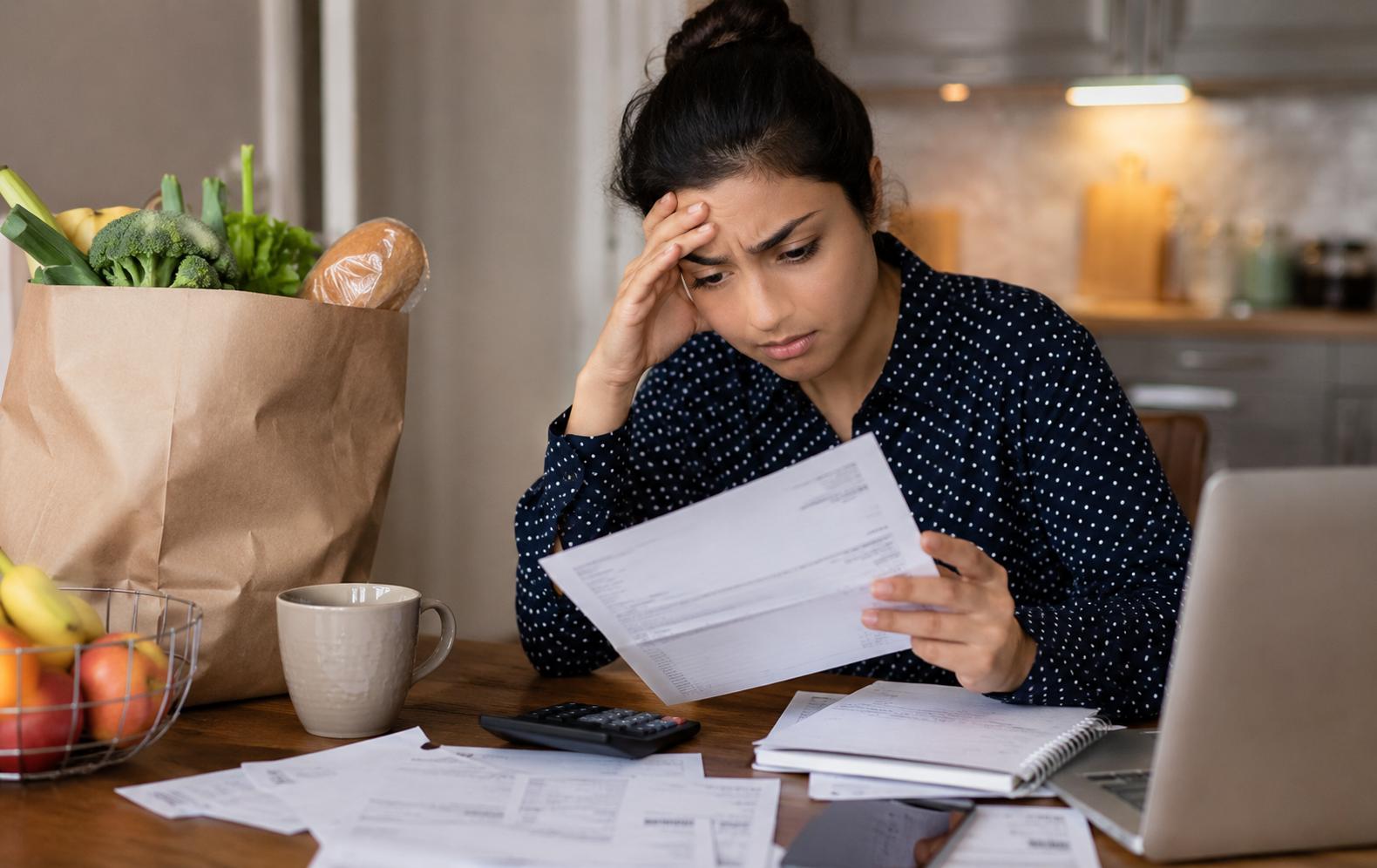 Newcastle Residents Hit by Rising Cost of Living as Council Tax Increases Add Pressure on Households