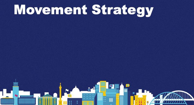 Newcastle's 20-Year Transport Plan Aims for Safer, Inclusive Networks