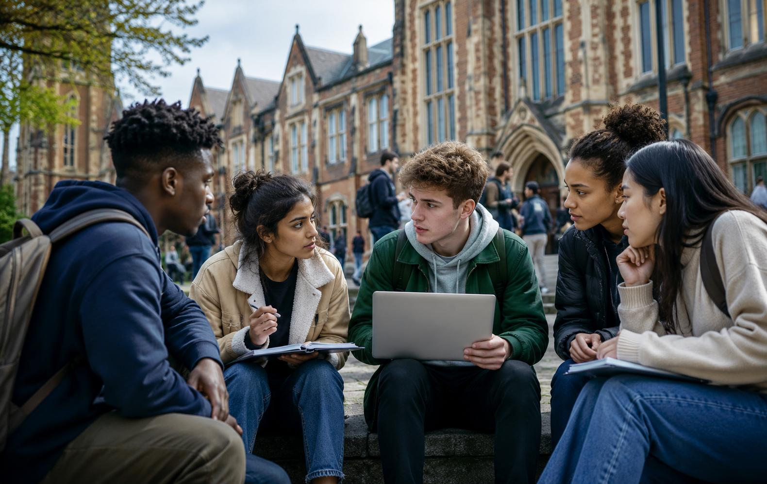 Newcastle Students Fear University Strike Chaos Could Hit Again in 2027