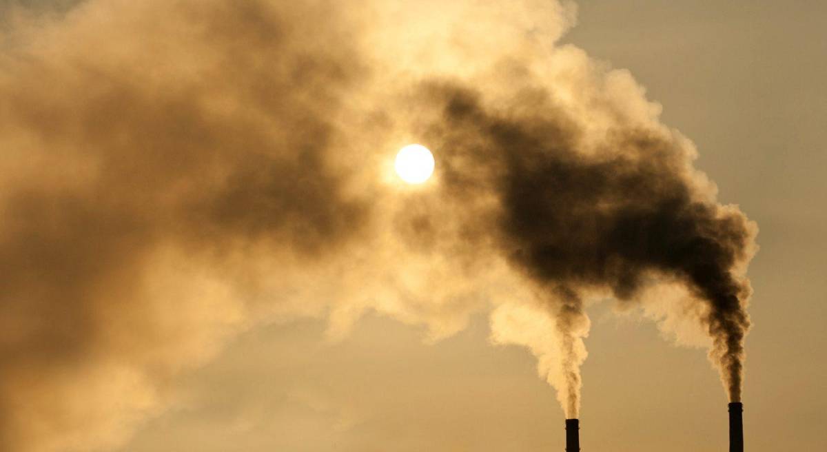 Newcastles Fight Against Air Pollution - Protecting Health and Environment