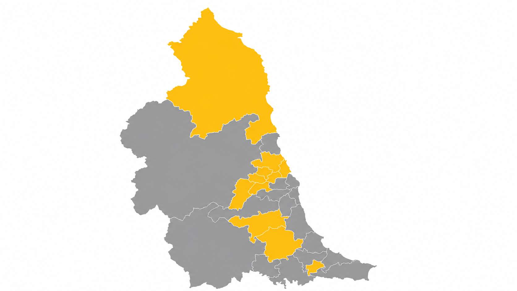 North East Council Shake-Up Just Months After Election