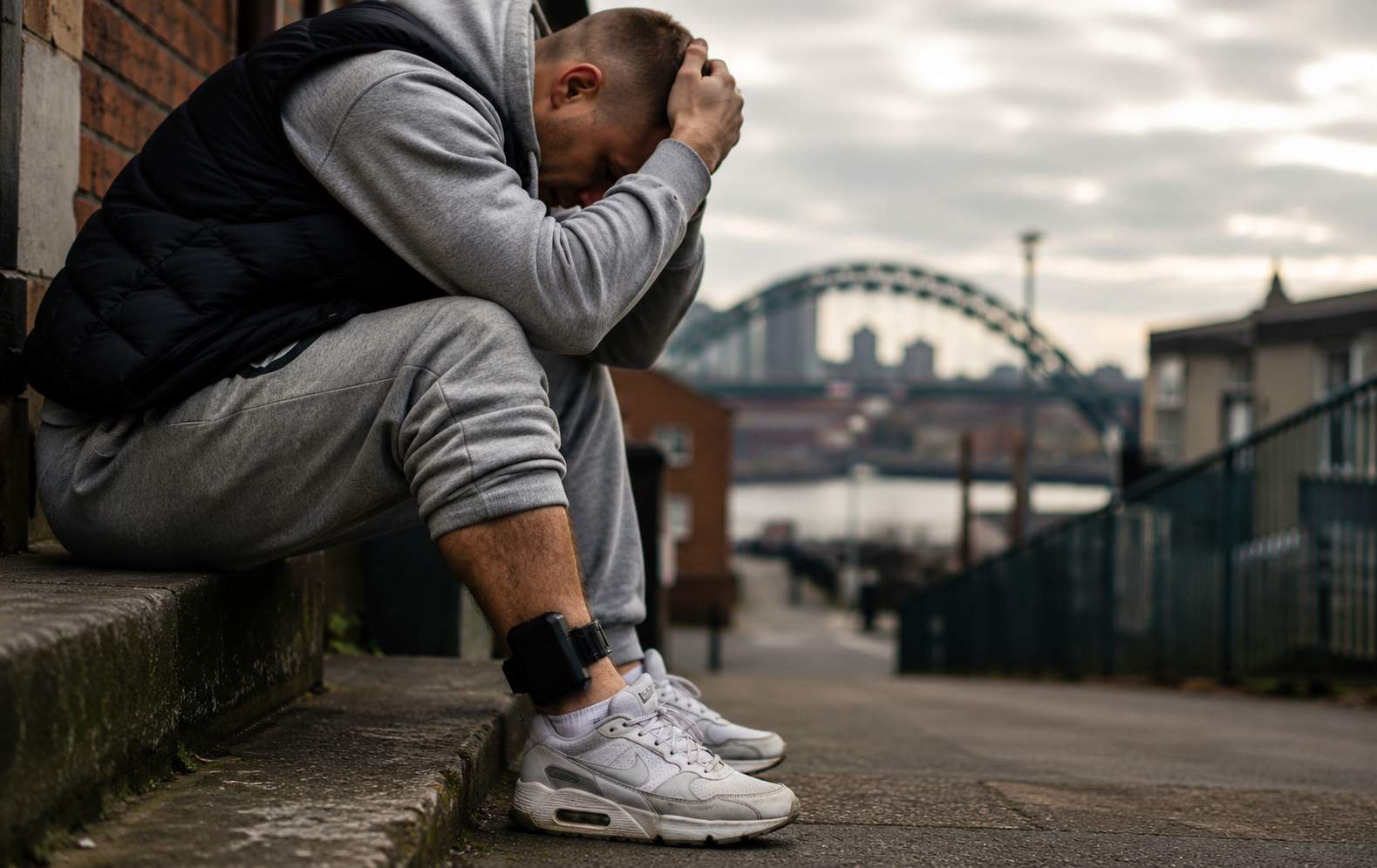 North East Probation Service Under Strain as Caseloads Hit New Levels