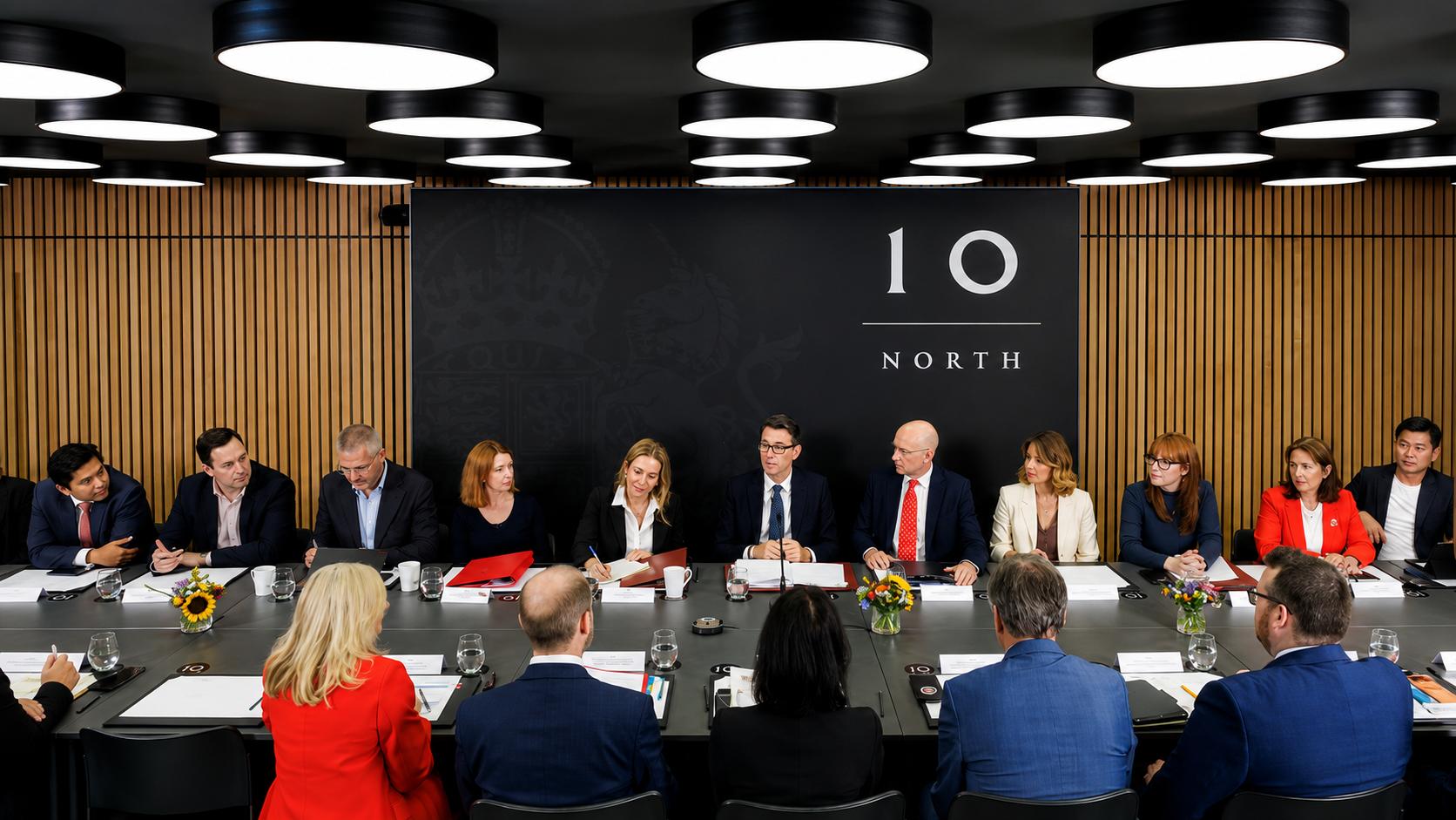 Number 10 North: What Burnham's Devolution Plan Involves
