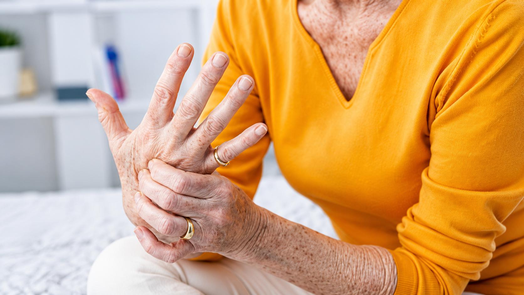 Osteoarthritis Explained: Symptoms, Causes and Treatment