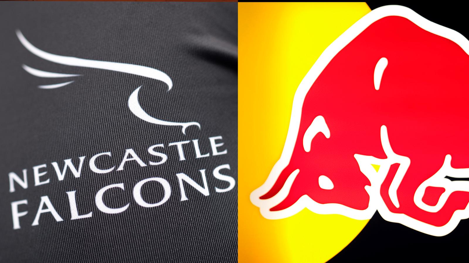 Red Bull Acquires Newcastle Rugby, Rebrands as Newcastle Red Bulls