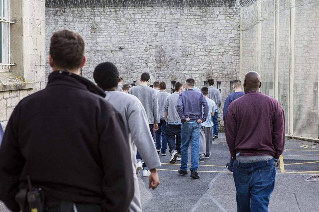 Sentencing Act 2026 Could See Frankland Inmates Released Early In Months