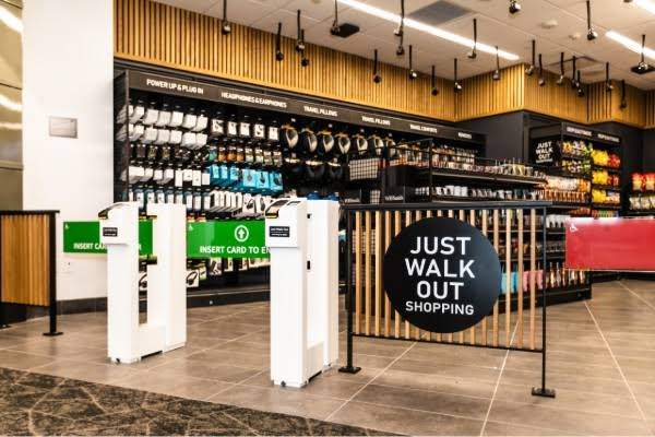 Smart Supermarkets Are Closer Than You Think
