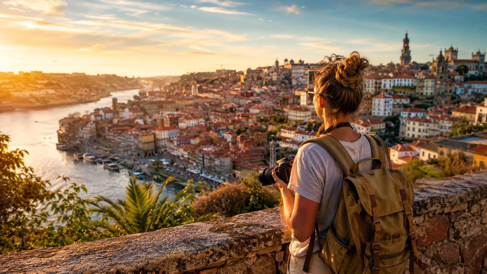 Solo Travel Is Booming - Here Are The Best Places To Go