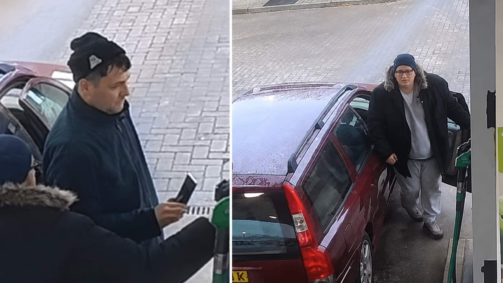 Sunderland Pair Jailed Over Brutal Driver Attack