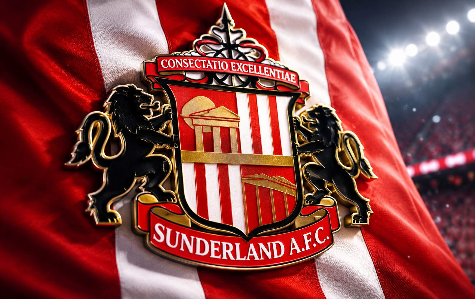 Sunderland Reach Europa League After Stunning Win Over Chelsea