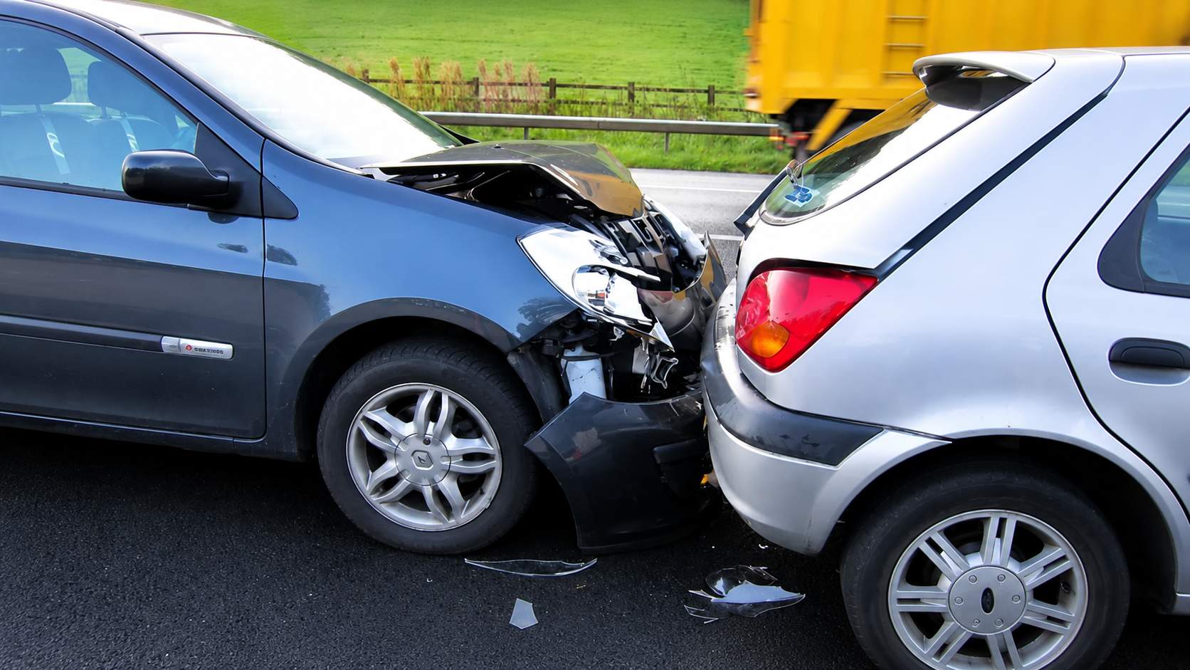 The Car Insurance Scam Newcastle Drivers Should Know