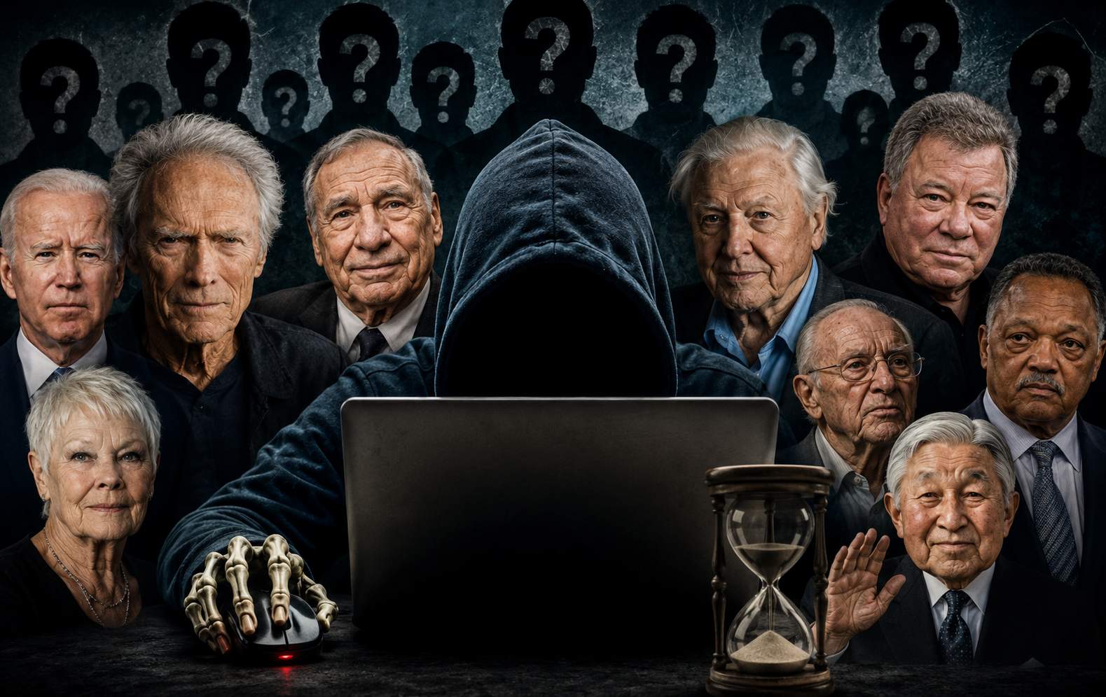 The Controversial Website Turning Celebrity Deaths Into An Online Game