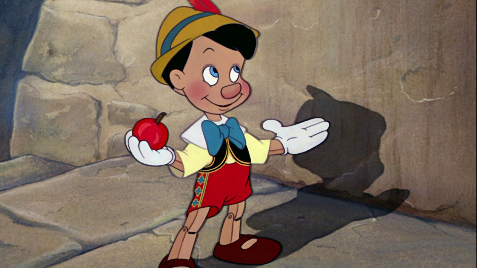 The Creepy Truth Behind Pinocchio And Jiminy Cricket’s Death