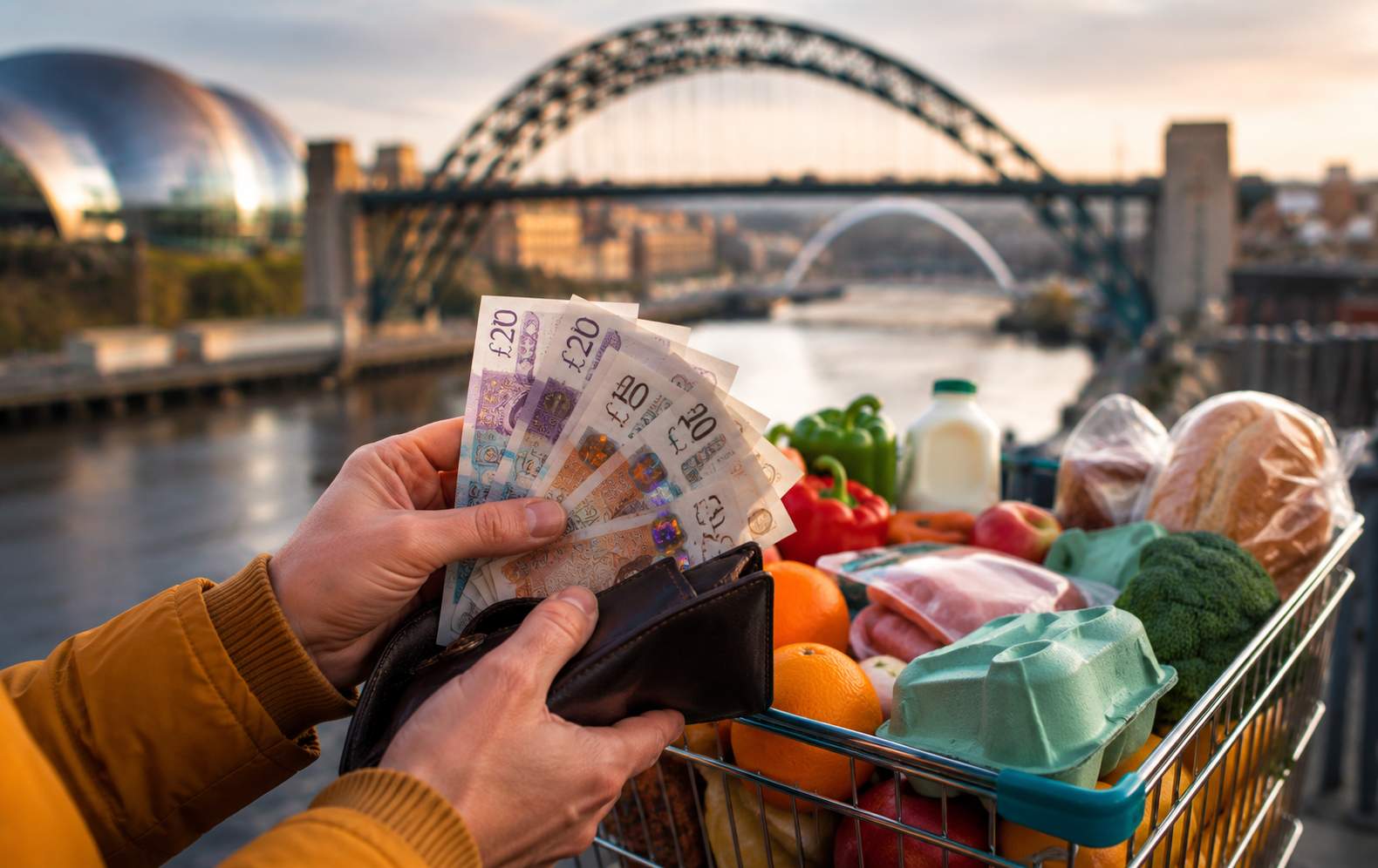 The Extra Discounts and Support Available in Newcastle for People on Benefits