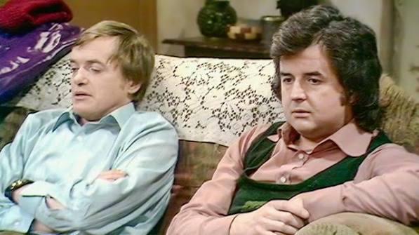 The Likely Lads: Comedy With a North East Heart