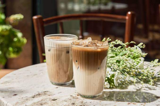 The New Japanese Tea Trend Growing Across The UK