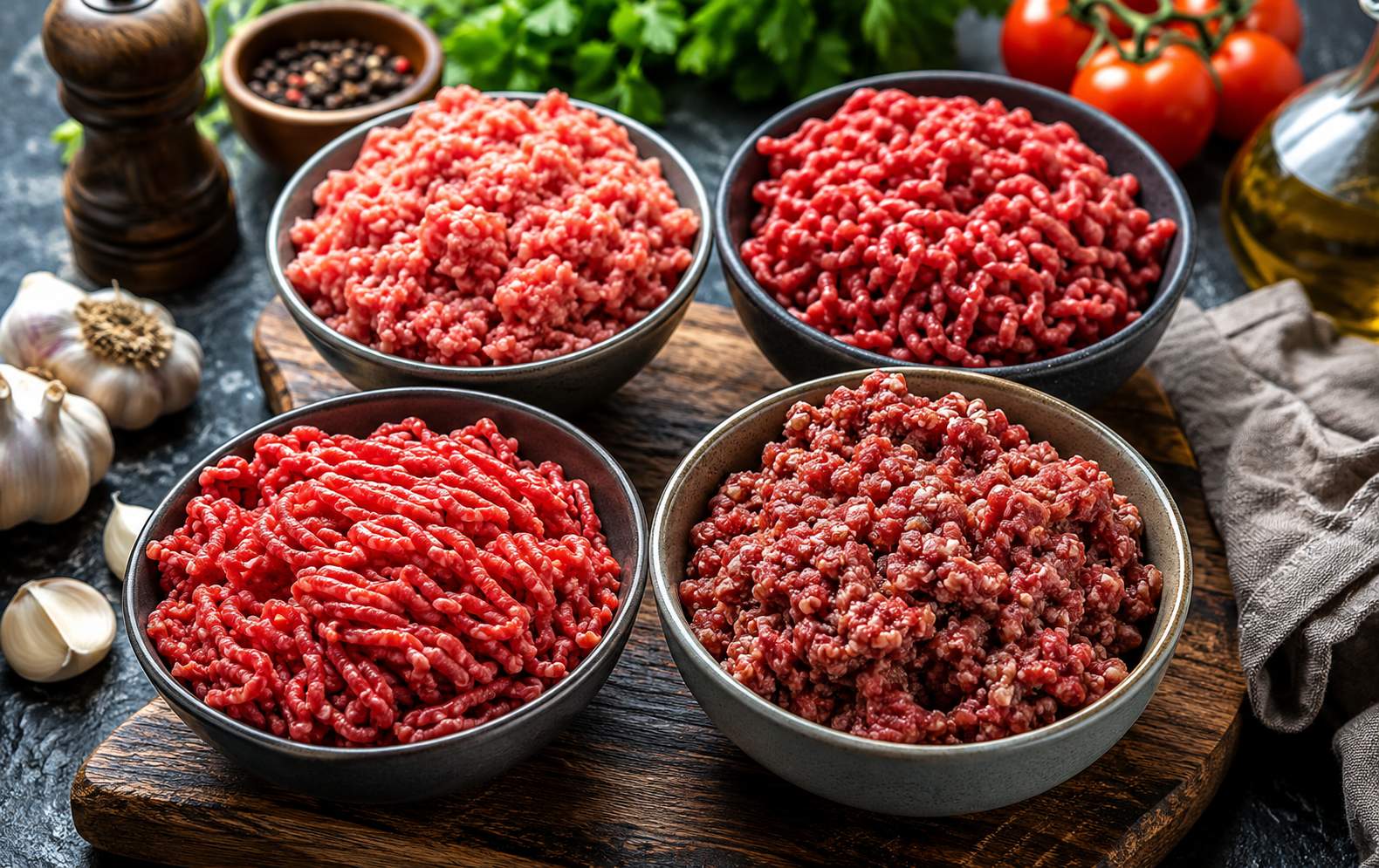 This Simple Beef Choice Could Improve Every Meal You Cook