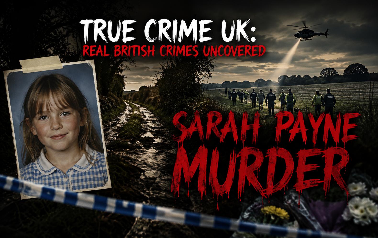 True Crime UK: Inside the Tragic 2000 West Sussex Child Abduction Case