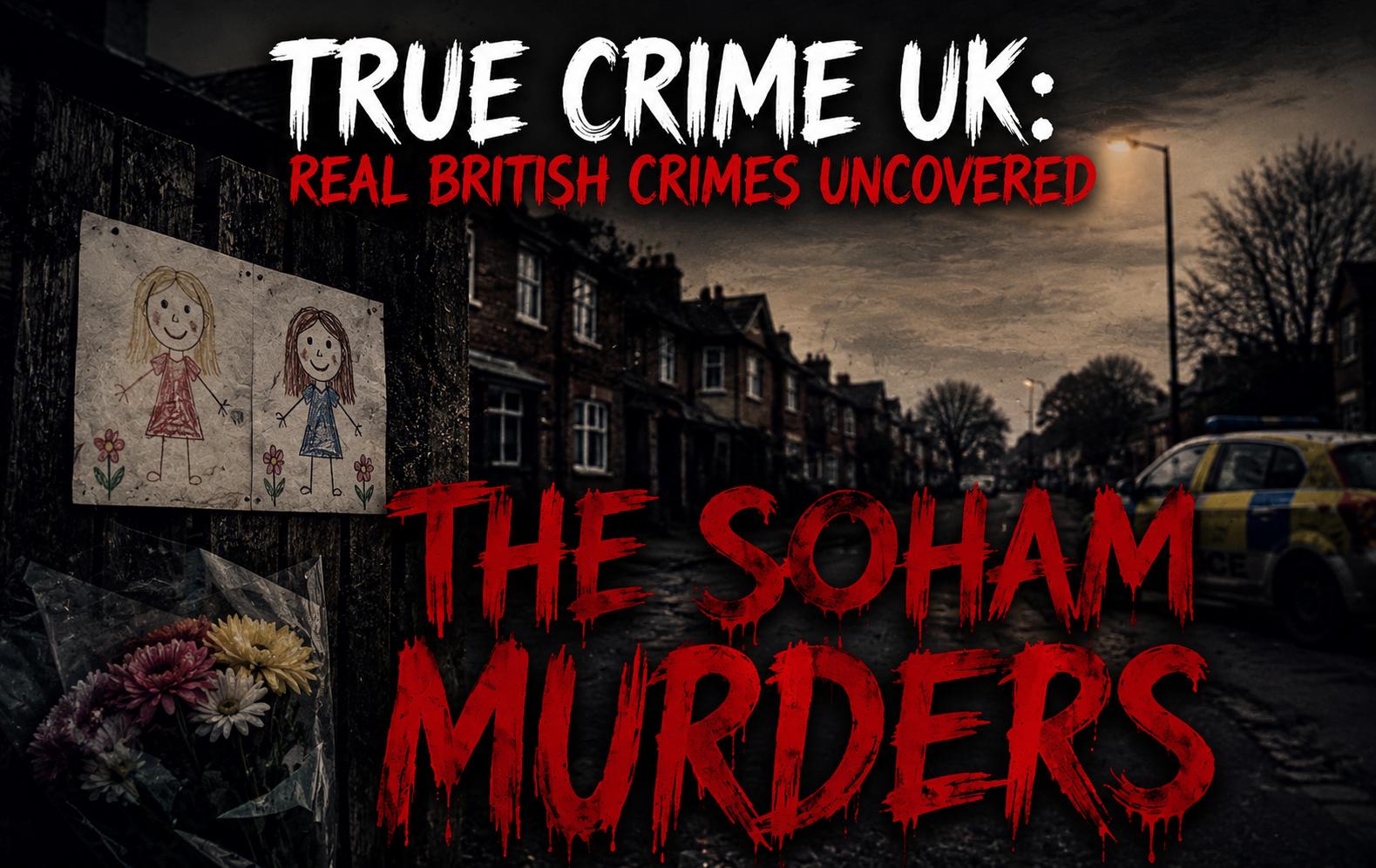 True Crime UK: The Soham Murders