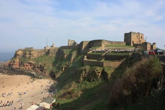 Tynemouth: Where the Tyne Meets the Sea