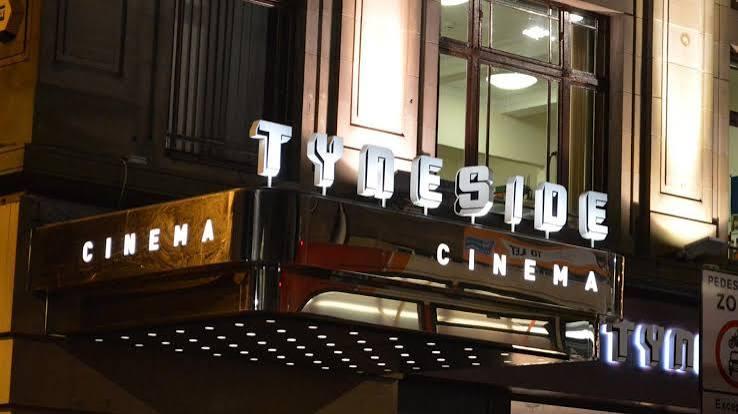 Tyneside Cinema: A Picture Palace With a Past