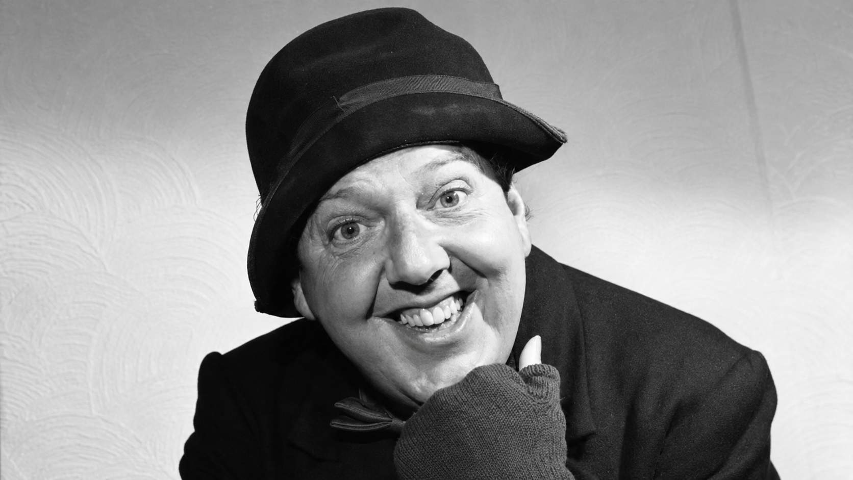 UK Comedy Legend Jimmy Cricket Dies Aged 80 Following Illness