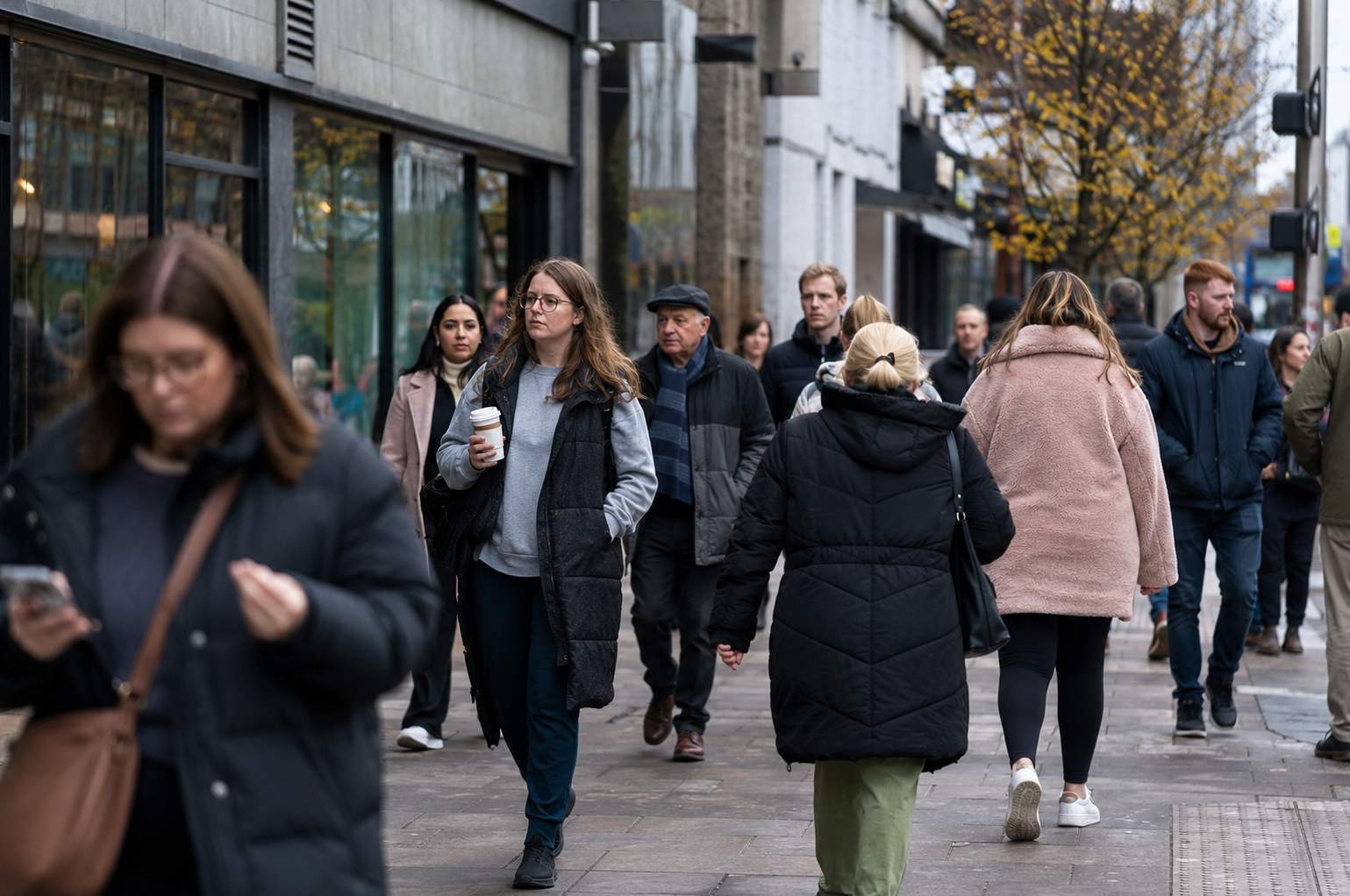 Universal Credit Health Claims Hit New Highs