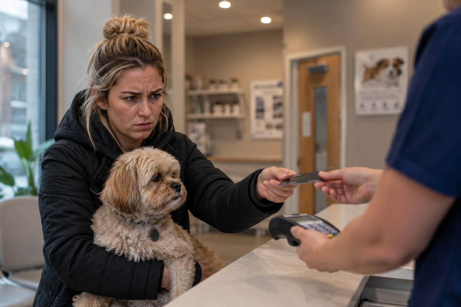 Vet Fees Up More Than 60% - What Newcastle Pet Owners Need To Know