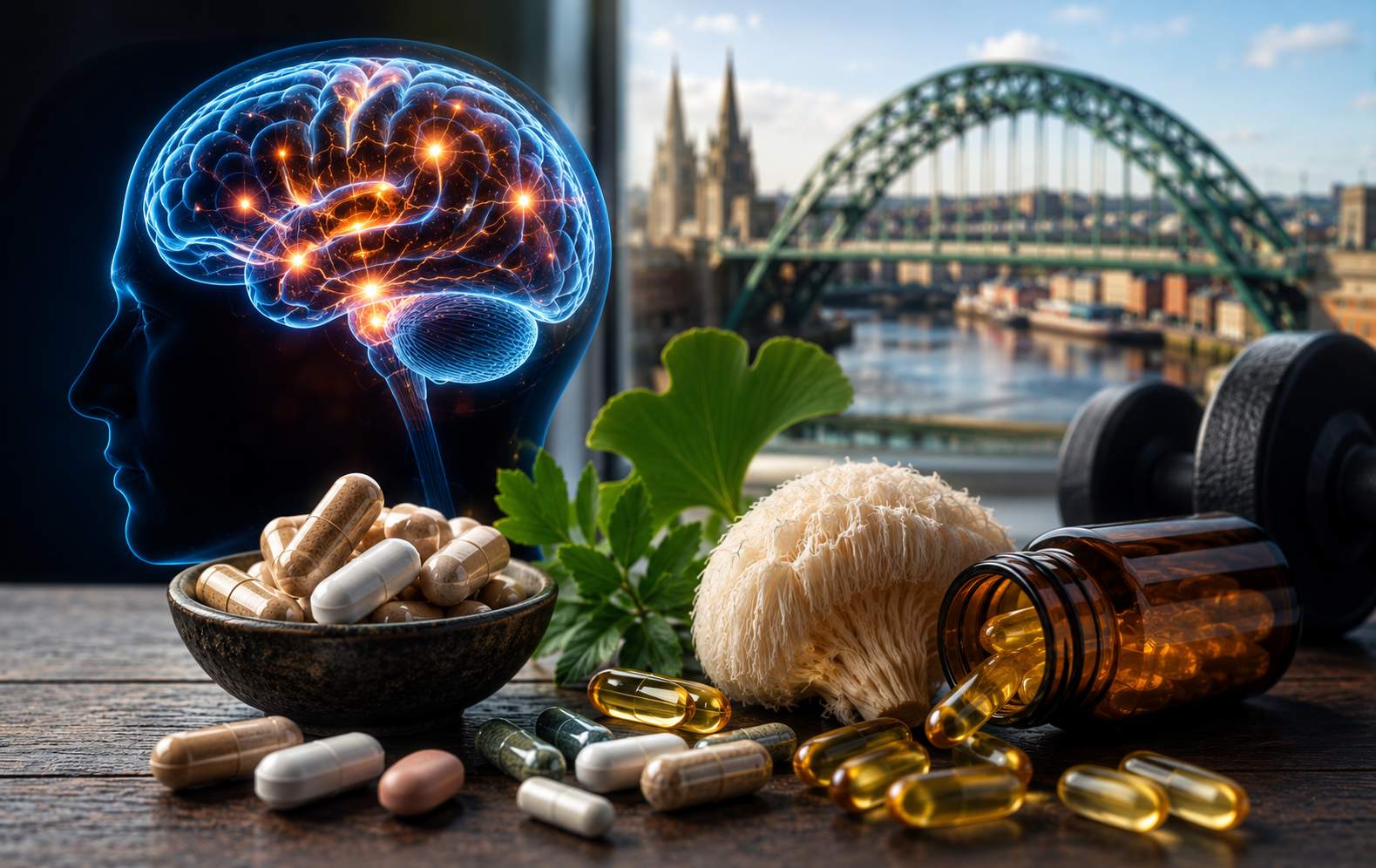 What Are Nootropics and Are They Safe to Use?