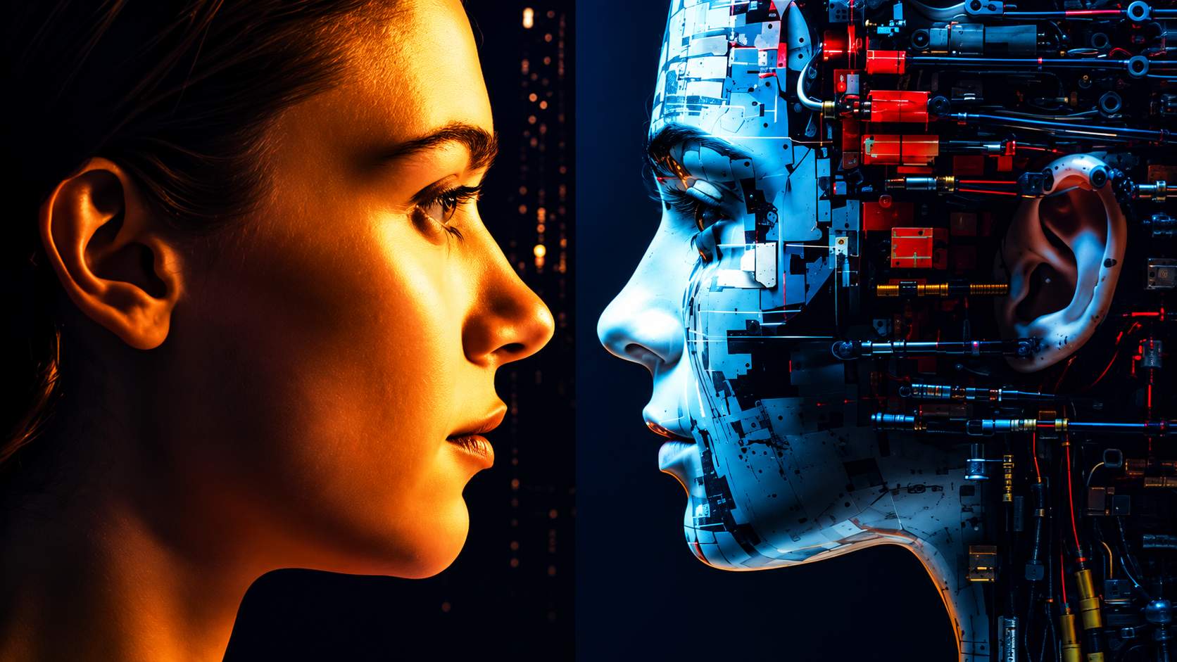 What Happens When AI Becomes Smarter Than Everyone?