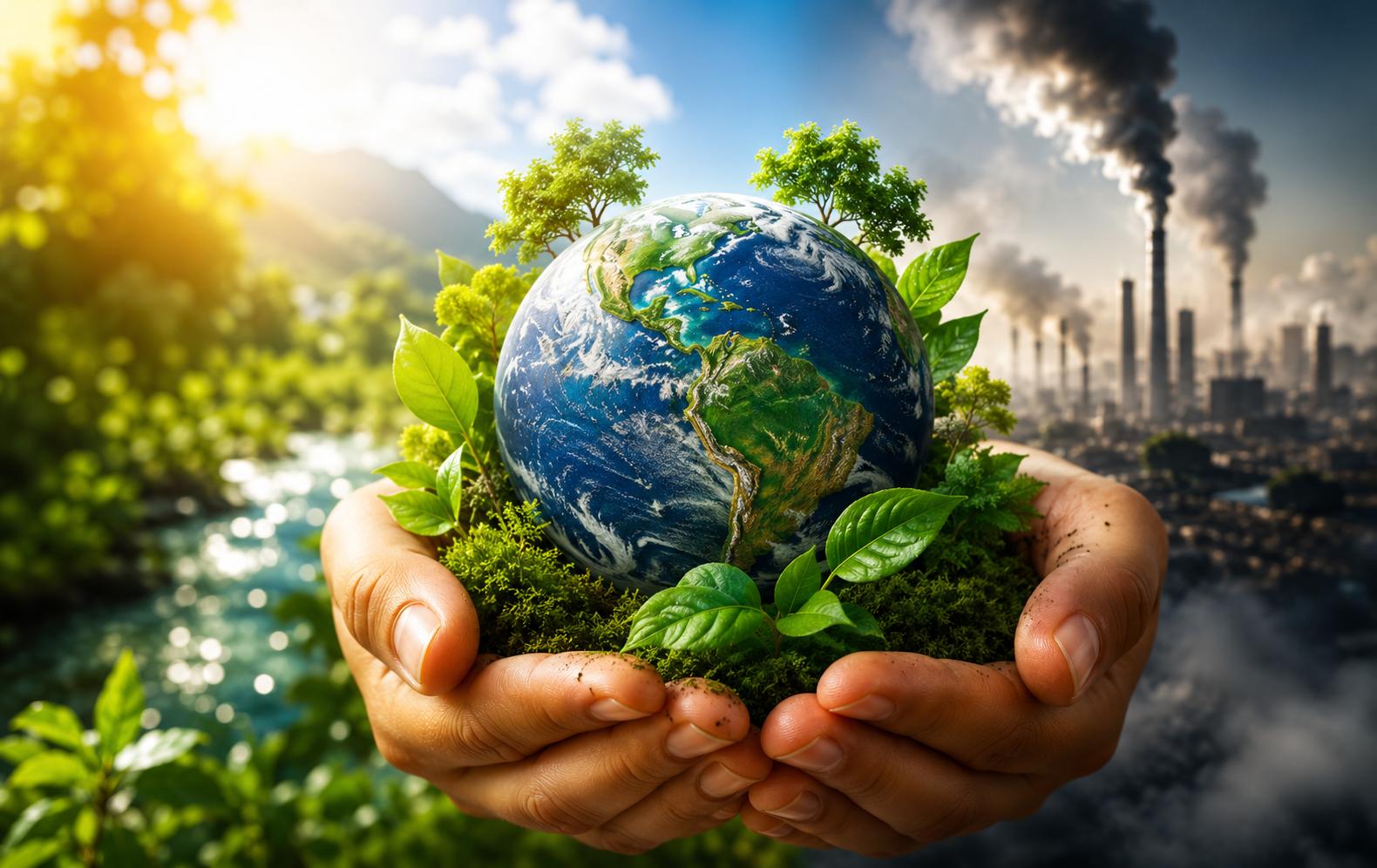 Why Earth Day Still Inspires Global Environmental Action