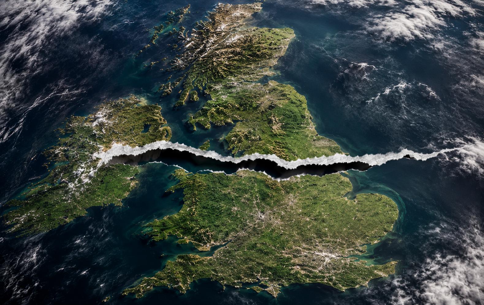 Why Keir Starmer’s North-South Unity Pledge Is Facing Growing Doubts