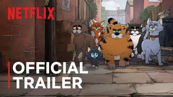 Why Ricky Gervais' Alley Cats Is Already Creating Buzz