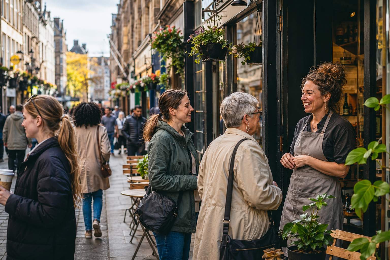 Why Smart Businesses Are Prioritising Retention Over Acquisition