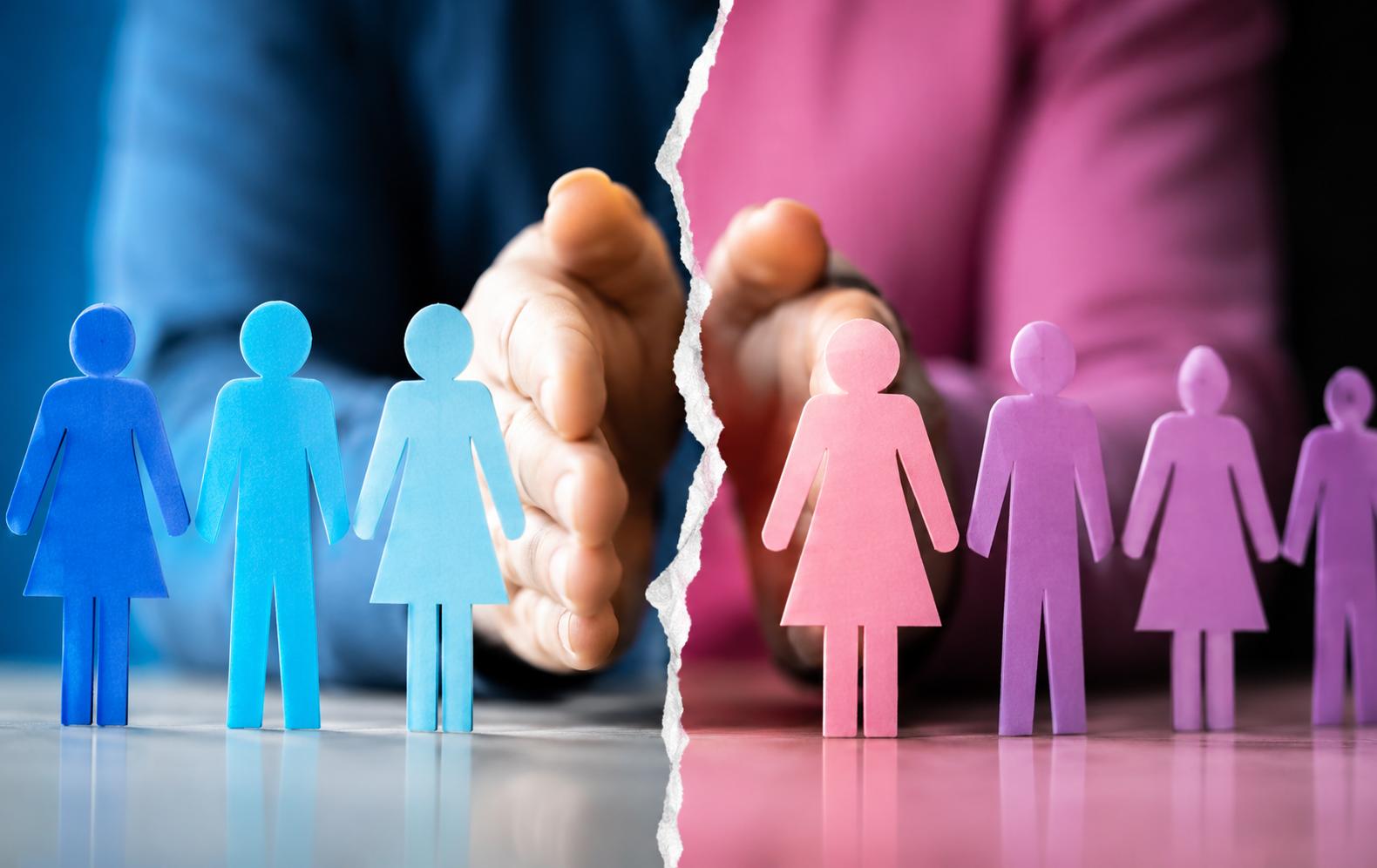 Why Terms Like “Birthing People” Are Becoming More Common