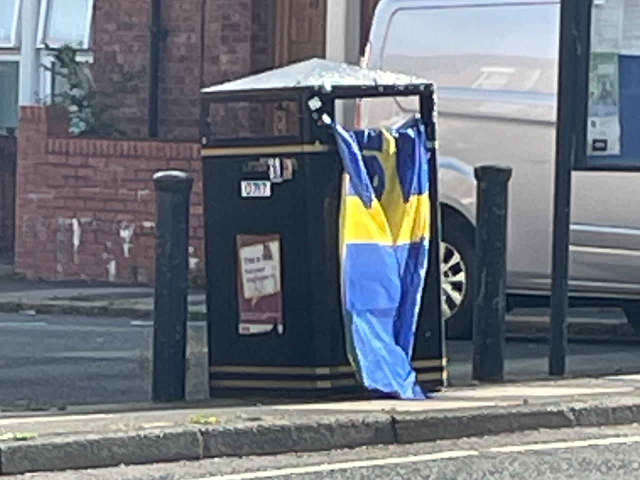 Newcastle United Fans Disgusted at Isak Transfer to Liverpool F.C